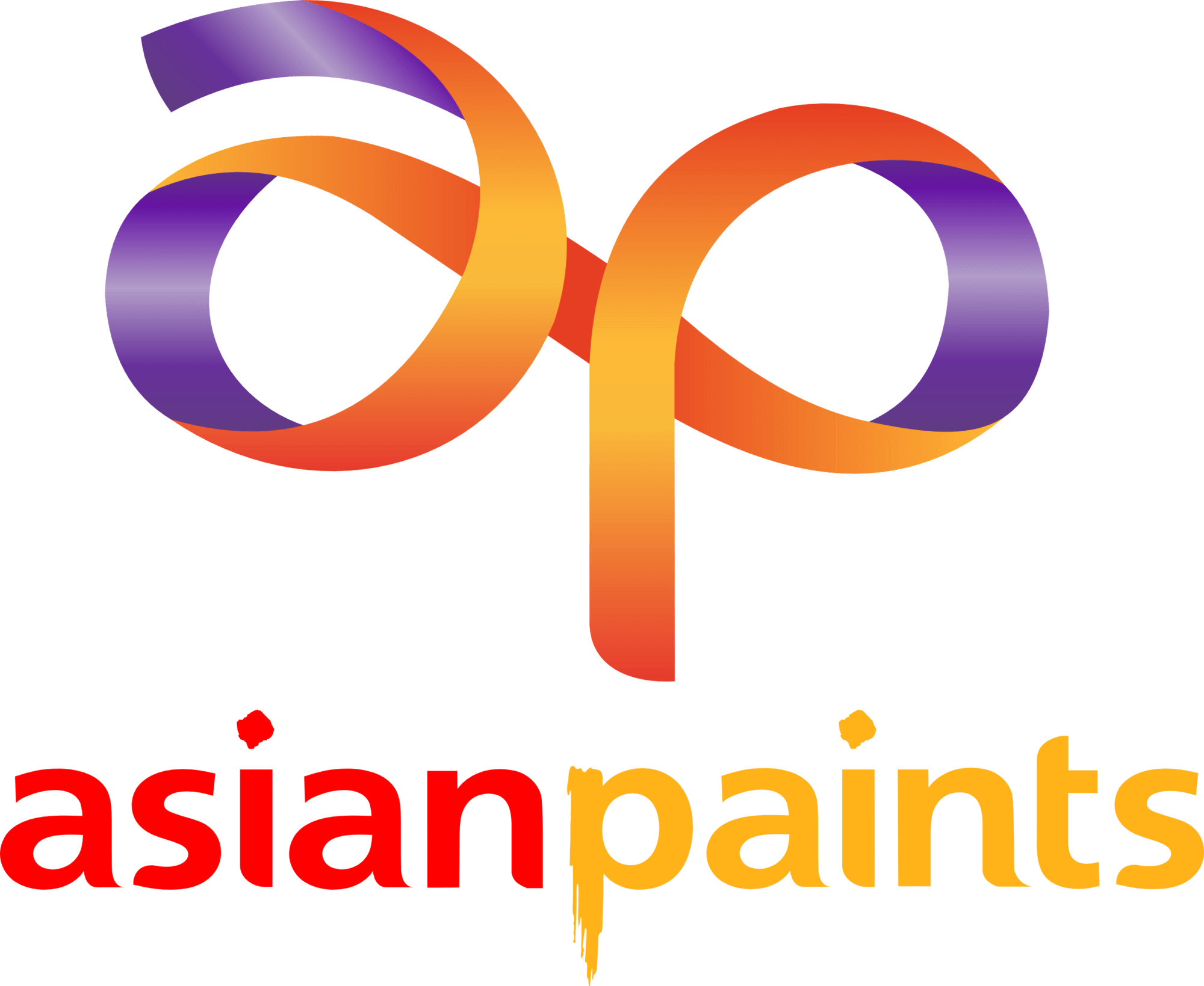 Asian Paints Logo