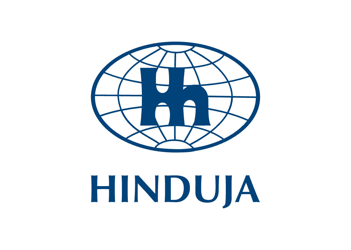 Hinduja Group Logo
