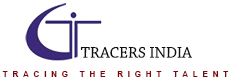 Tracers India Logo
