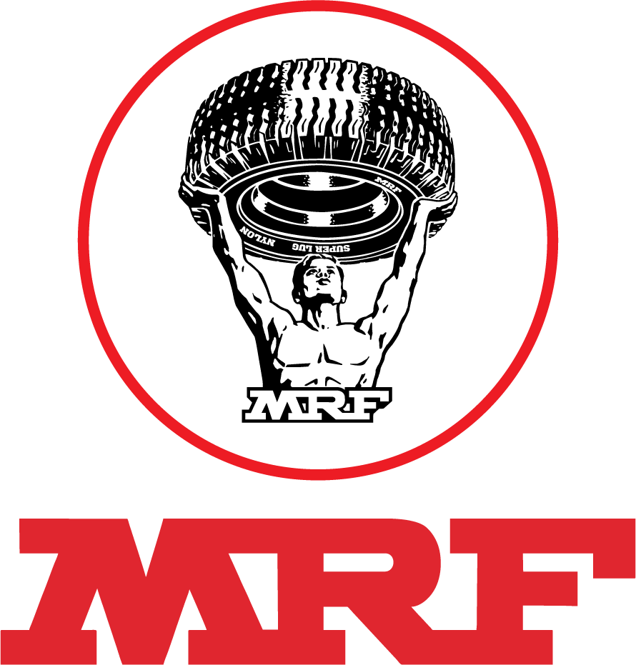 MRF Logo